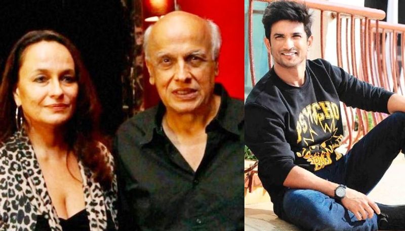 Bhatt family to take legal action against all the allegation that have been made against Mahesh Bhatt ADB