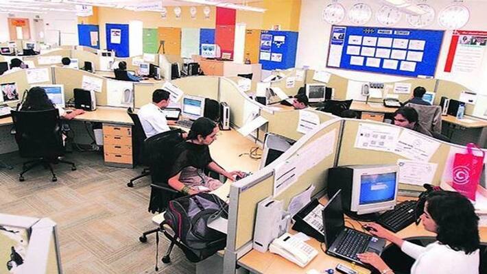 Indias IT Sector May See Mass Layoffs soon Indias IT Sector May See Mass Layoffs soon