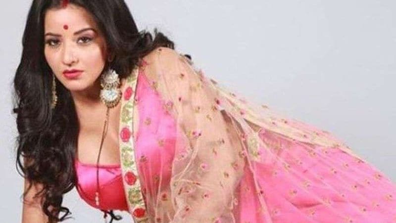 When Bhojpuri Actress Monalisa Aka Antara Biswas has faced sexual harassment 11 years old KPY
