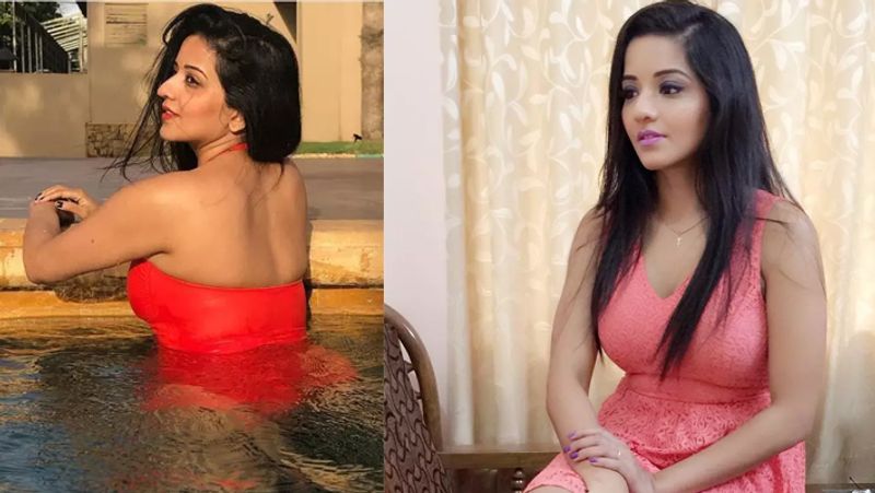 When Bhojpuri Actress Monalisa Aka Antara Biswas has faced sexual harassment 11 years old KPY