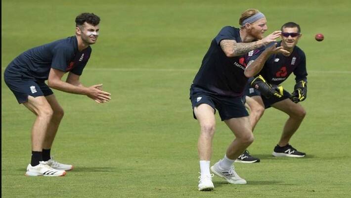 England vs West Indies Cricket match after 117 days, teams will play match in an empty stadium in Southampton MJA England vs West Indies Cricket match after 117 days, teams will play match in an empty stadium in Southampton MJA