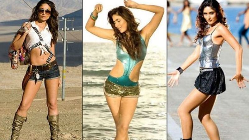 When Kareena Kapoor Was Trolled For Slim Body people says her Movable bone structure KPJ