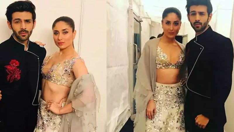 When Kareena Kapoor Was Trolled For Slim Body people says her Movable bone structure KPJ
