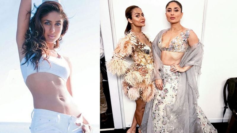 When Kareena Kapoor Was Trolled For Slim Body people says her Movable bone structure KPJ