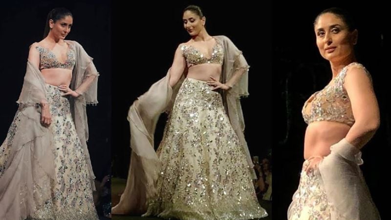 When Kareena Kapoor Was Trolled For Slim Body people says her Movable bone structure KPJ