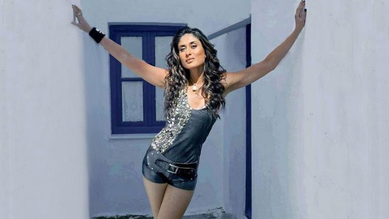 তবে কী এবার করিনা কাপুর দ্বিতীয় সন্তানের কথা ভাবছেন! তা খোলসা হল গুড নিউজ ছবির প্রমোশনে আসার সময়। তখনই এমন প্রশ্নের সন্মুখীন হয়েছিলেন বেবো।
