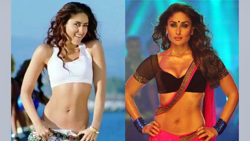 When Kareena Kapoor Was Trolled For Slim Body people says her Movable bone structure KPJ