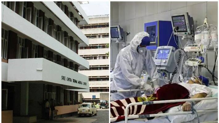 sree chitra institute of medical sciences develops breathing assistant system sree chitra institute of medical sciences develops breathing assistant system