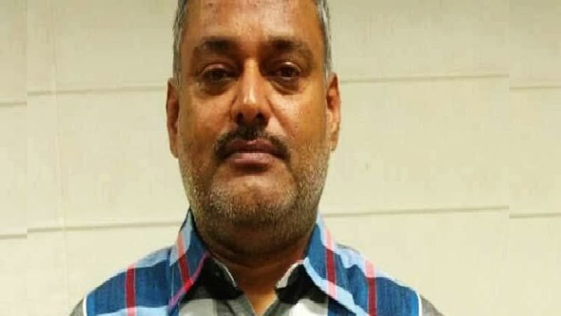 Kanpur Encounter: Alert about Police Development Dubey of 7 districts of Bihar, STF with UP Police asa