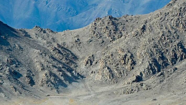 no buffer zone on lac at ladakh only suspended patrolling bsm no buffer zone on lac at ladakh only suspended patrolling bsm