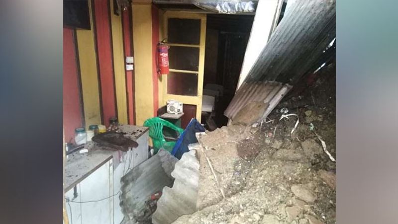 Uttarakhand accident: 3 people died house collapse in Almora due to heavy rains kpa