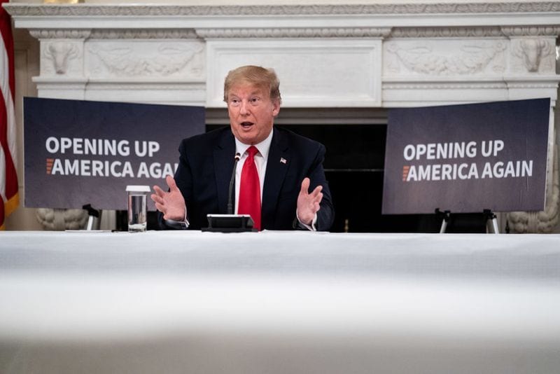 Trump ends relationship with WHO How much fund America gives to organization KPP