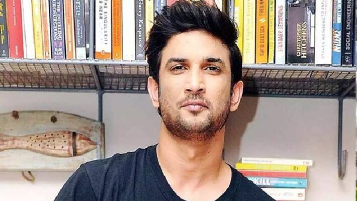 How the famous Bollywood actor Sushant died.! This is what he spoke of as a vapor. !! Shocked fans.! How the famous Bollywood actor Sushant died.! This is what he spoke of as a vapor. !! Shocked fans.!