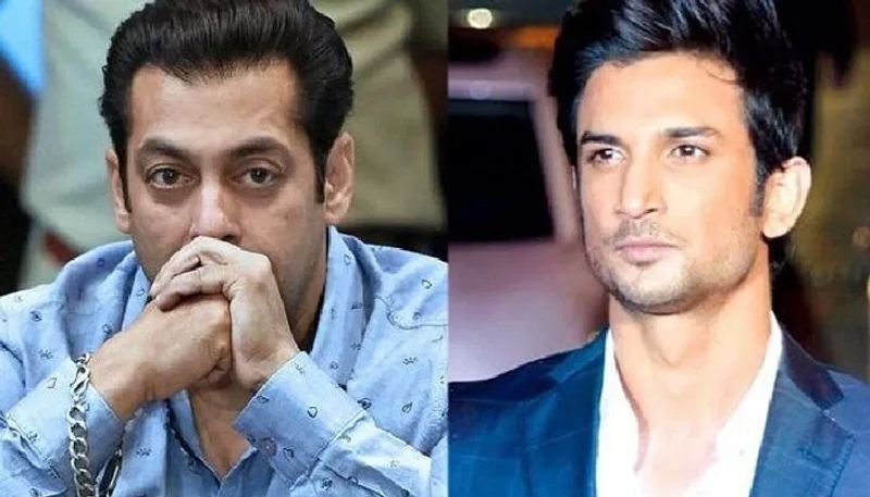 সুশান্তের মৃত্যুর খবরে উত্তাল হয়েছে সোশ্যাল মিডিয়া। অভিনেতার মৃত্যুর তিনদিনের মাথাতেই বিহারের মুজফফরপুর আদালাতে সলমন, করণ, একতা, বনশালি, যশরাজ ফিল্মসের বিরুদ্ধে মামলা দায়ের করা হয়েছিল। যা নিয়েই জল্পনা আরও দানা বেঁধেছিল।