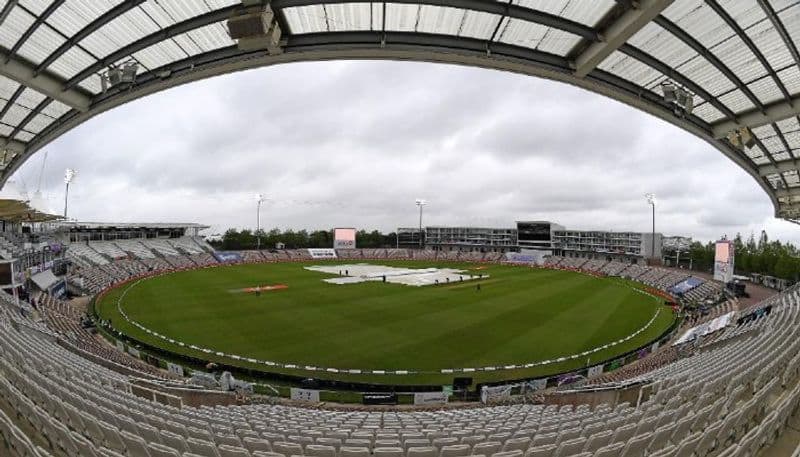 rain spoiling england vs pakistan second test held at southampton