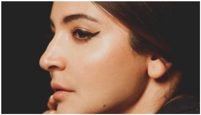 Anushka Pandemic taught me we are all co dependent