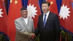 Is the script of political earthquake in Nepal being written in Beijing