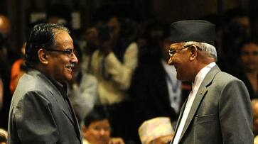 Prachand softens in Nepal, but China's pawns will be weak in the party