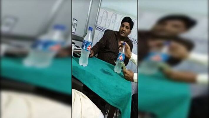 Meerut private hospital offers negative COVID-19 report for Rs 2,500 BAL Meerut private hospital offers negative COVID-19 report for Rs 2,500 BAL