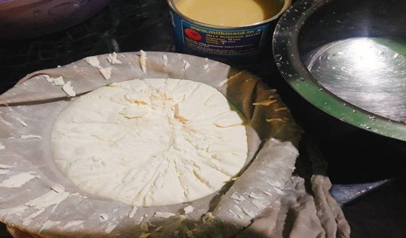 have you ever tried popular bengali dessert bhapa doi kph