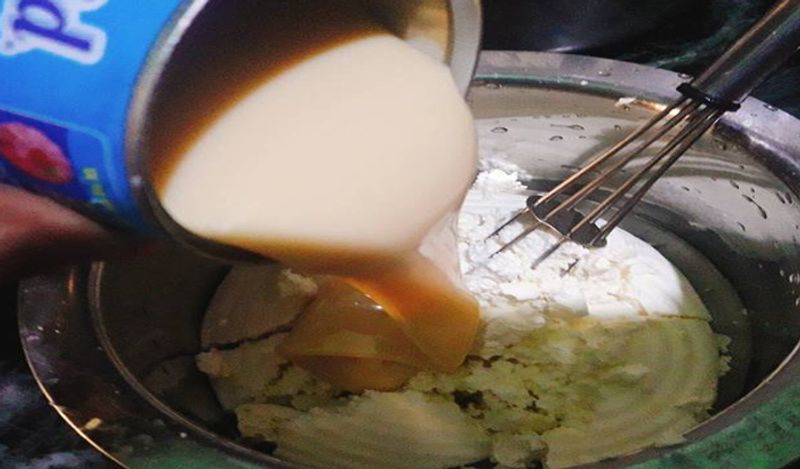 have you ever tried popular bengali dessert bhapa doi kph