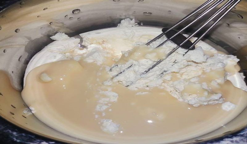 have you ever tried popular bengali dessert bhapa doi kph