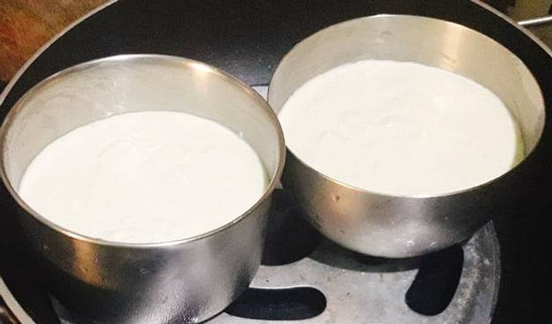 have you ever tried popular bengali dessert bhapa doi kph