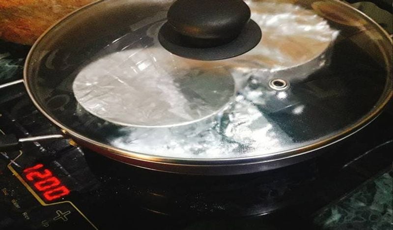 have you ever tried popular bengali dessert bhapa doi kph