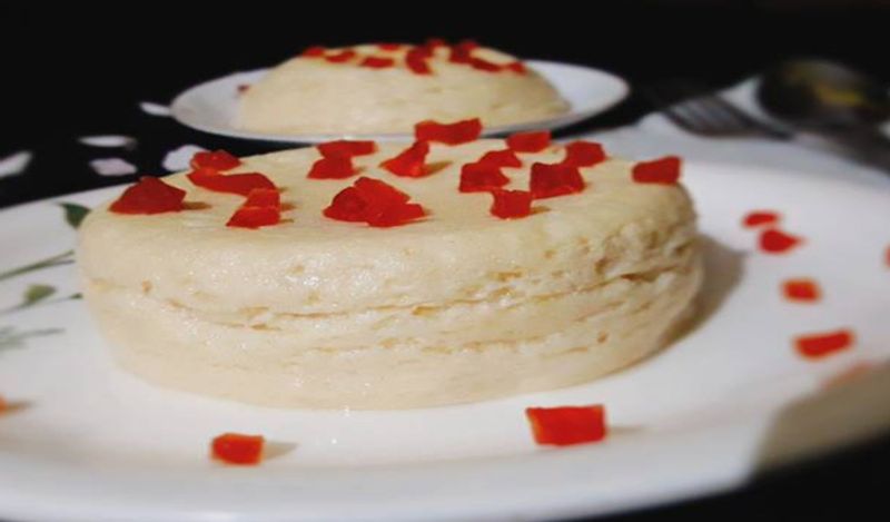 have you ever tried popular bengali dessert bhapa doi kph