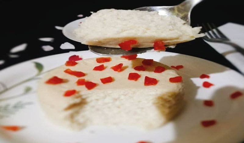 have you ever tried popular bengali dessert bhapa doi kph