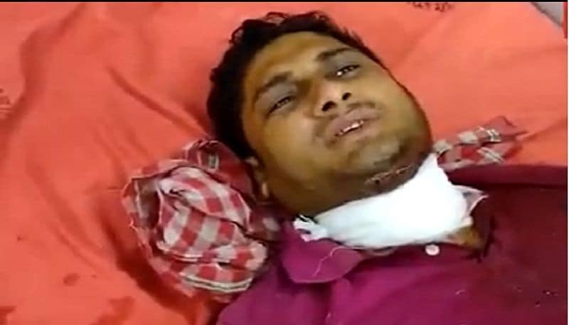 BiharTeacher commits suicide after not getting salary for five years asa