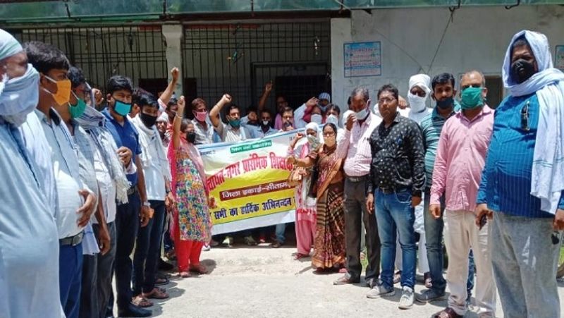 BiharTeacher commits suicide after not getting salary for five years asa