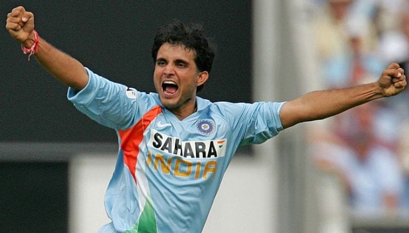 sushant singh rajput wants to make Sourav Ganguly biopic BJC