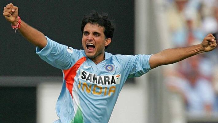 BCCI chief Sourav Ganguly to lead, India vs Rest of the World game scheduled for September 16 BCCI chief Sourav Ganguly to lead, India vs Rest of the World game scheduled for September 16
