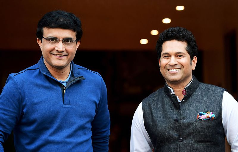 ‘సచిన్ టెండూల్కర్ బయోపిక్ తీస్తే, అది ‘మాస్టర్’ క్రికెట్లో ఎదిగిన విధానాన్ని చూపిస్తుంది... అలాగే ధోనీ బయోపిక్లో మాహీ ఎదిగిన విధానం మాత్రమే తెలుస్తుంది. అదే గంగూలీ బయోపిక్ తీస్తే, అది భారత జట్టు ఎదిగిన పరిస్థితులను చూపిస్తుంది...’ అంటూ కామెంట్ చేశాడు వీరేంద్ర సెహ్వాగ్...
