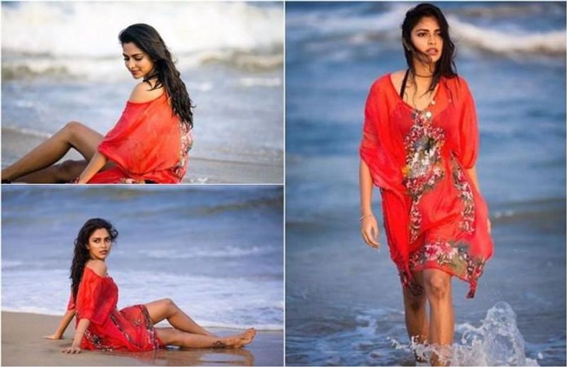 కోలీవుడ్ లో లేడీ ఓరియంటెడ్ చిత్రాలకు ఈమెను ఎక్కువగా సంప్రదిస్తున్నట్లుగా తెలుస్తోంది. కాని ఈమె మాత్రం కమర్షియల్ గ్లామర్ రోల్స్ చేయాలనే ఆసక్తితో ఉంది.