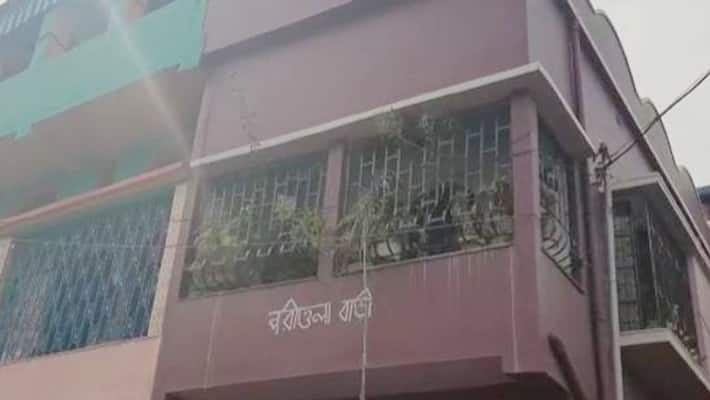 College student commits suicide in Konnagar College student commits suicide in Konnagar