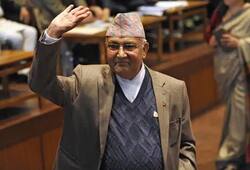 Now how much will the leftist PM Oli fall to save the government, played big religion The stakes