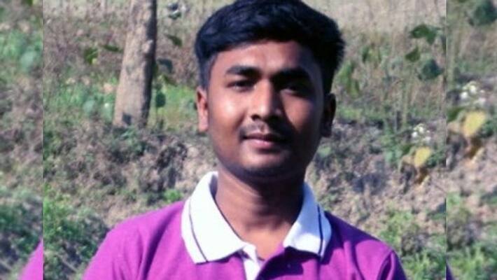 jharkhand news jharkhand board 10th result 2020 state topper manish kumar success story kpr jharkhand news jharkhand board 10th result 2020 state topper manish kumar success story kpr