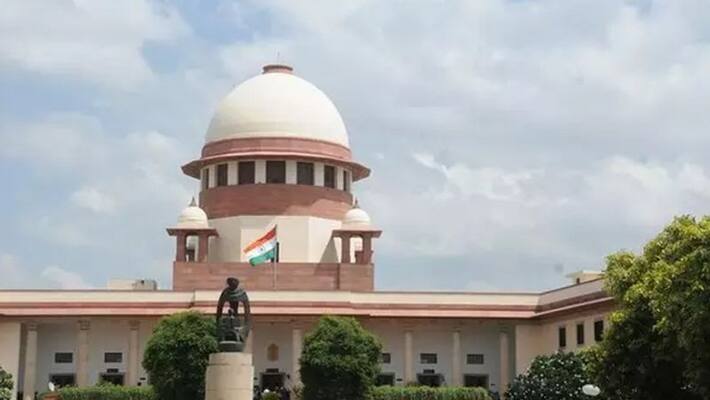 No one should be turned away from hospital due to COVID-19 treatment cost: Supreme Court No one should be turned away from hospital due to COVID-19 treatment cost: Supreme Court