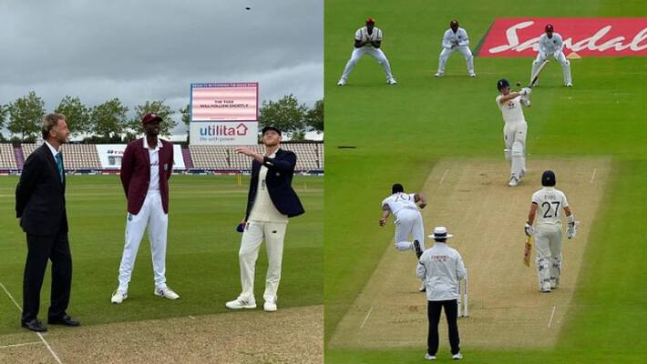 How Cricket Will Change When England And West Indies Square Off in Three-Test Series How Cricket Will Change When England And West Indies Square Off in Three-Test Series