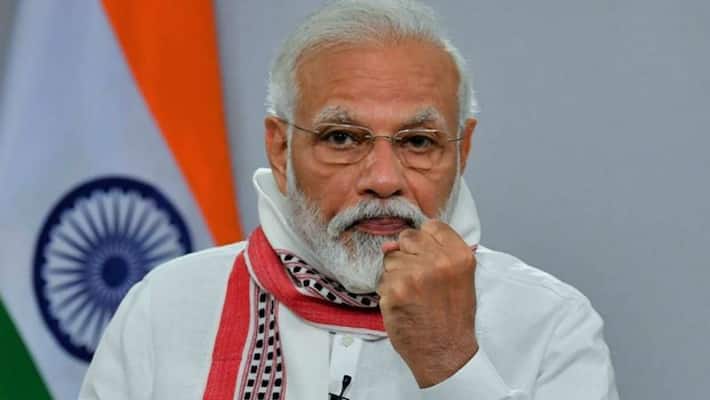 PM Modi will address the world at India Global Week kpn PM Modi will address the world at India Global Week kpn