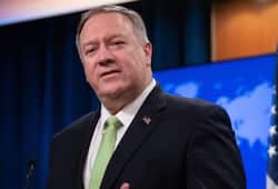 Mike Pompeo warns Communist Party of China will erode freedoms and subvert rules