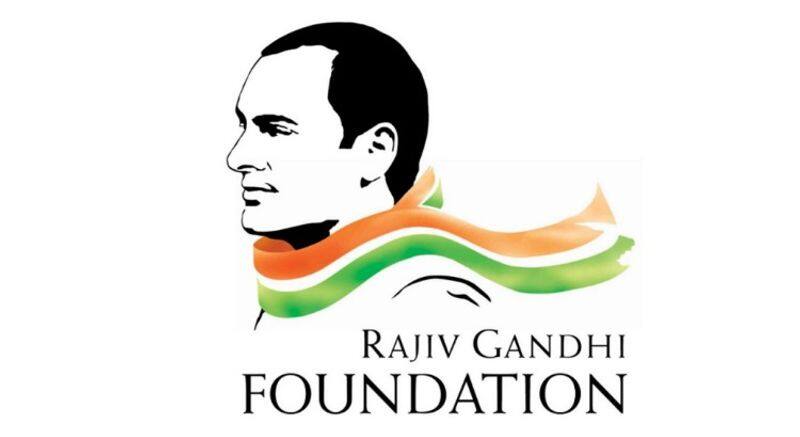 Central government ordered to probe on  Congress foundation