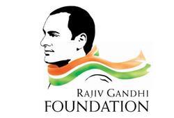 Revealing Rajiv Gandhi Foundation & its fraudulent donations: Union ministries, tainted companies on the list?