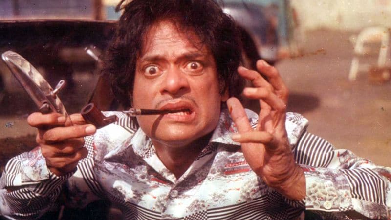 veteran actor Surma Bhopali of film Sholay jagdeep passed away KPJ