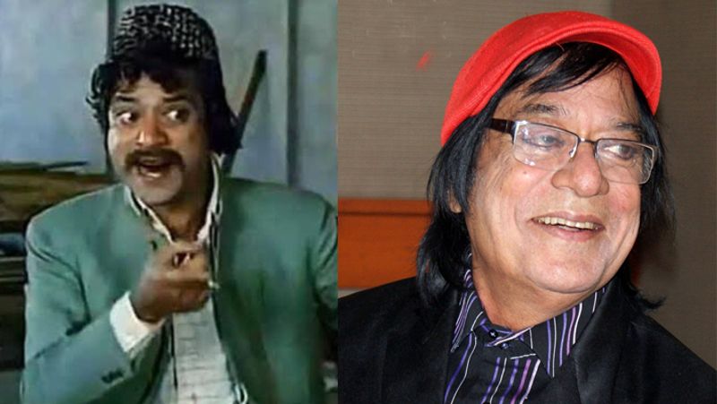 veteran actor Surma Bhopali of film Sholay jagdeep passed away KPJ