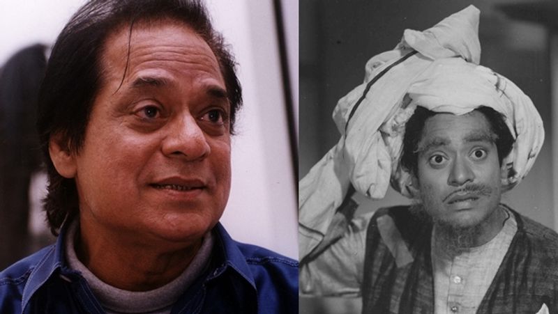 veteran actor Surma Bhopali of film Sholay jagdeep passed away KPJ
