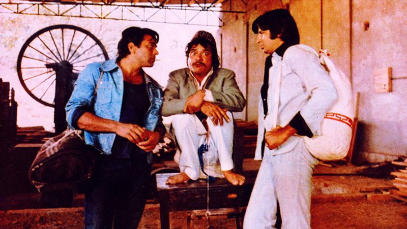veteran actor Surma Bhopali of film Sholay jagdeep passed away KPJ