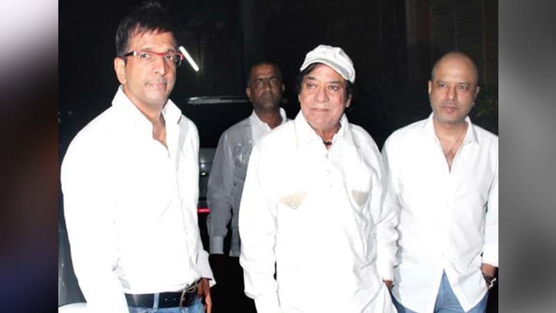 veteran actor Surma Bhopali of film Sholay jagdeep passed away KPJ